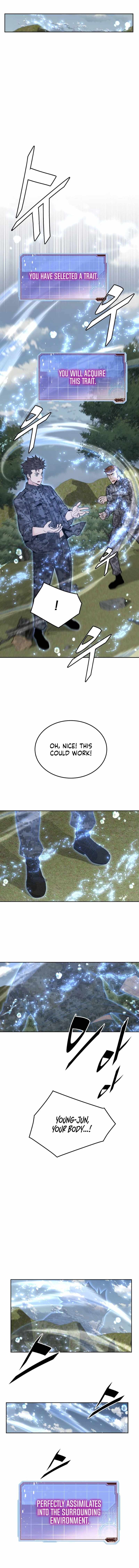 Apocalyptic Chef Awakening Chapter 79 5